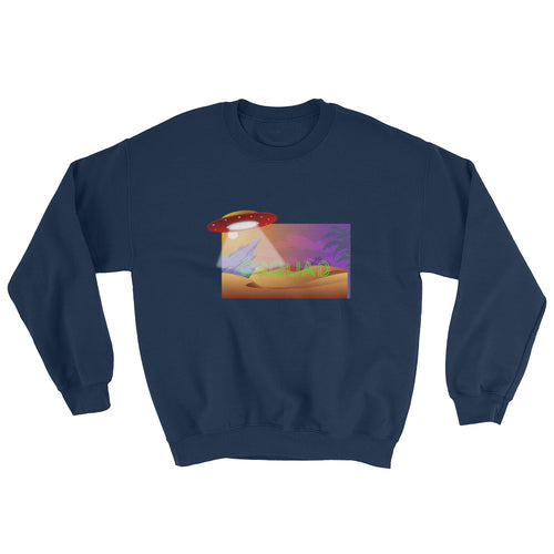 UFO Sweatshirt