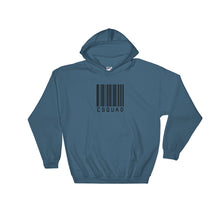 Load image into Gallery viewer, Barcode Hoodie