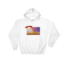 Load image into Gallery viewer, UFO Hoodie