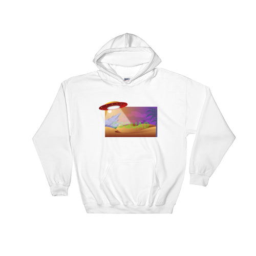 UFO Hoodie