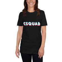 Load image into Gallery viewer, CSQUAD T-Shirt