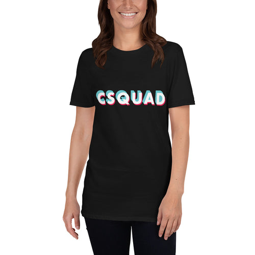 CSQUAD T-Shirt