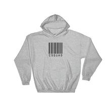 Load image into Gallery viewer, Barcode Hoodie