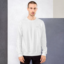 Load image into Gallery viewer, &#39;30K Speciale&#39; Embroidery Sweatshirt