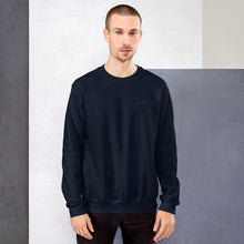 Load image into Gallery viewer, &#39;30K Speciale&#39; Embroidery Sweatshirt