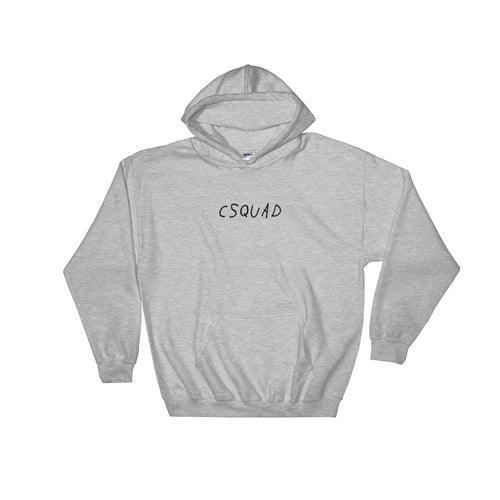 CSQUAD Hoodie