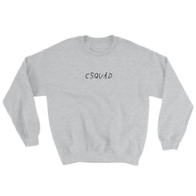 Load image into Gallery viewer, CSQUAD Sweatshirt