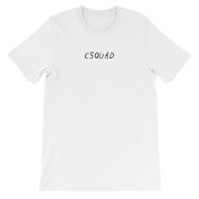 Load image into Gallery viewer, CSQUAD Tee