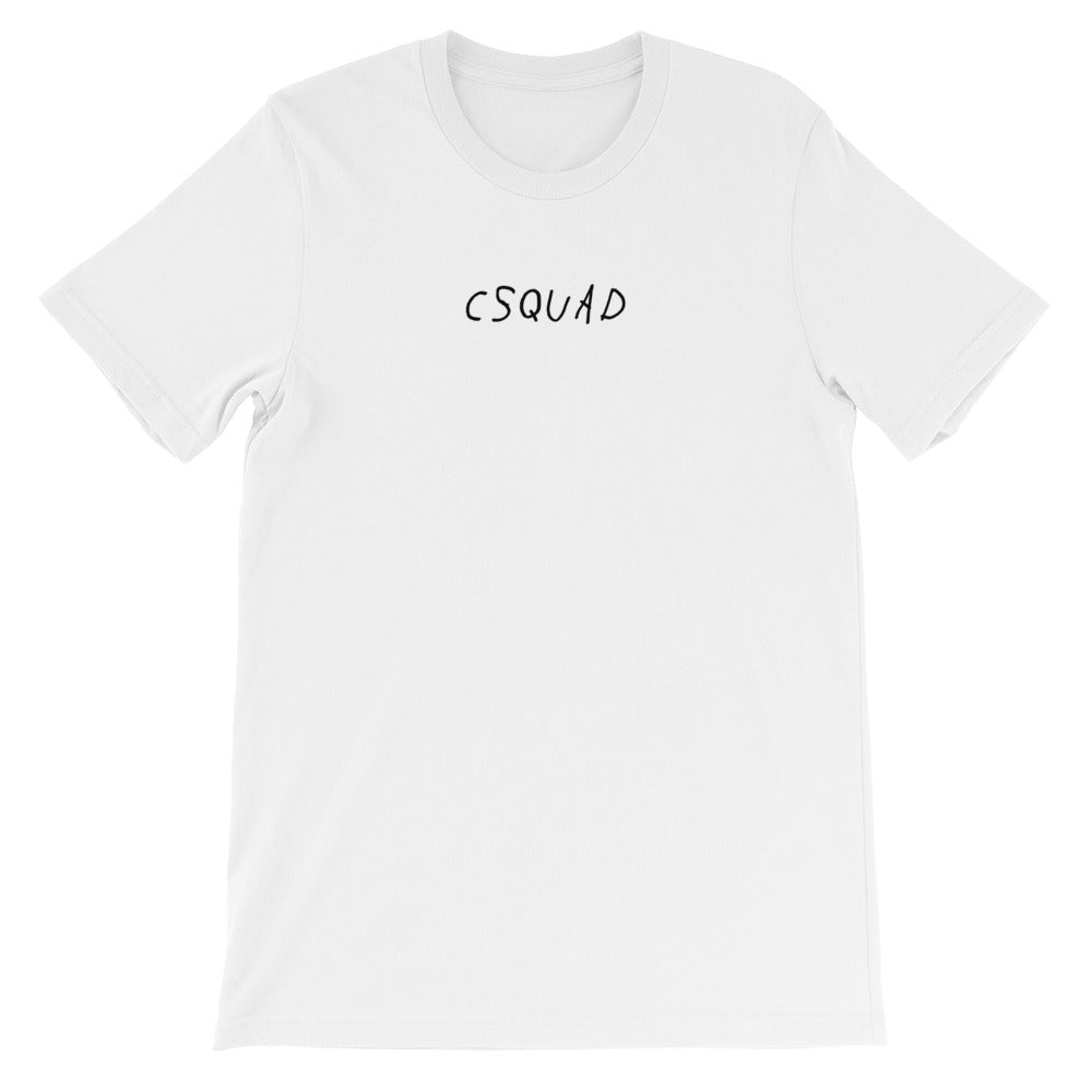 CSQUAD Tee