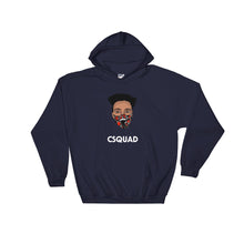 Load image into Gallery viewer, CSQUAD Logo Hoodie