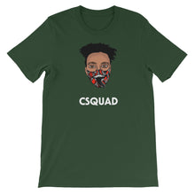 Load image into Gallery viewer, CSQUAD Logo Tee