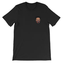 Load image into Gallery viewer, CSQUAD Small Logo Tee