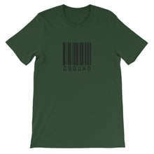 Load image into Gallery viewer, Barcode Tee