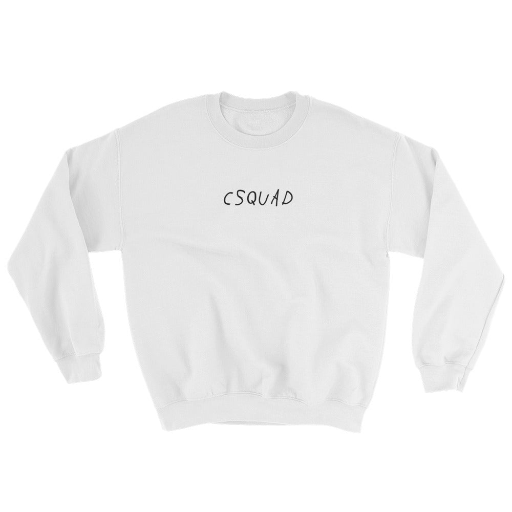 CSQUAD Sweatshirt