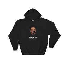 Load image into Gallery viewer, CSQUAD Logo Hoodie