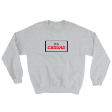 Load image into Gallery viewer, CSQUAD Racing Sweatshirt