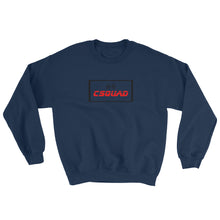Load image into Gallery viewer, CSQUAD Racing Sweatshirt