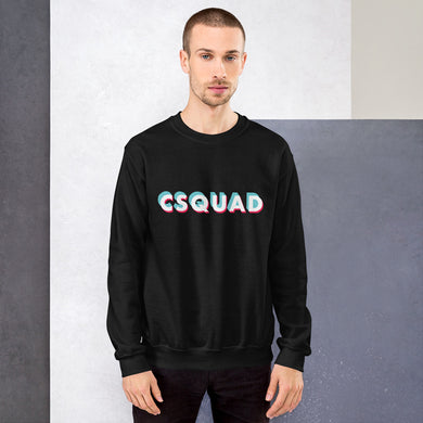 CSQUAD Sweatshirt