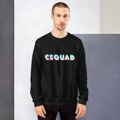 CSQUAD Sweatshirt