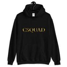 Load image into Gallery viewer, CSQUAD Golden Hoodie