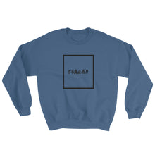 Load image into Gallery viewer, Chinese Writing Sweatshirt
