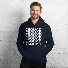 Load image into Gallery viewer, NASA x CSQUAD Hoodie