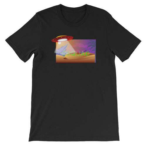 UFO Tee
