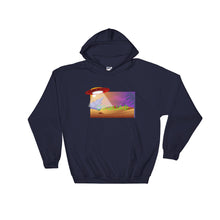 Load image into Gallery viewer, UFO Hoodie