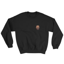 Load image into Gallery viewer, CSQUAD Small Logo Sweatshirt