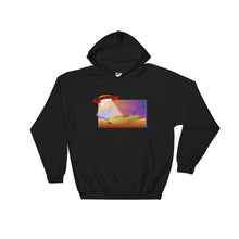 Load image into Gallery viewer, UFO Hoodie