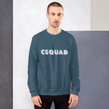 Load image into Gallery viewer, CSQUAD Sweatshirt