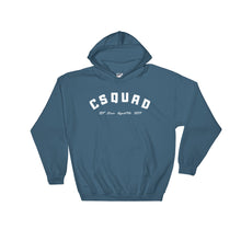 Load image into Gallery viewer, CSQUAD Est Since Hoodie