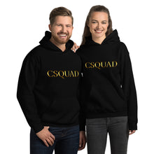 Load image into Gallery viewer, CSQUAD Golden Hoodie