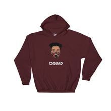 Load image into Gallery viewer, CSQUAD Logo Hoodie