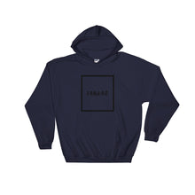 Load image into Gallery viewer, Chinese Writing Hoodie