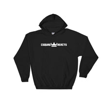 Load image into Gallery viewer, CSQUAD Reacts Hoodie