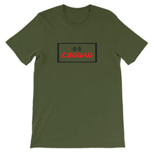 Load image into Gallery viewer, CSQUAD Race Tee