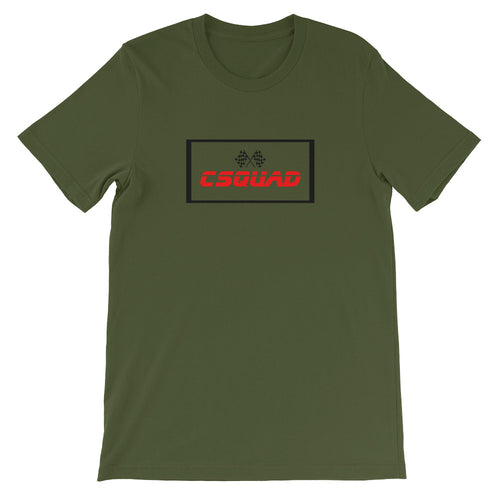 CSQUAD Race Tee