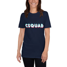 Load image into Gallery viewer, CSQUAD T-Shirt