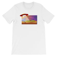 Load image into Gallery viewer, UFO Tee