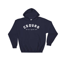 Load image into Gallery viewer, CSQUAD Est Since Hoodie