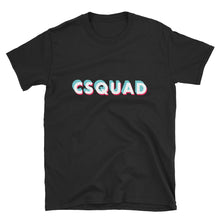 Load image into Gallery viewer, CSQUAD T-Shirt