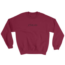 Load image into Gallery viewer, CSQUAD Sweatshirt