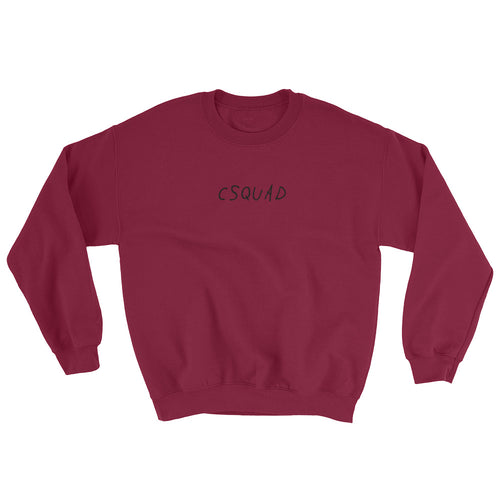 CSQUAD Sweatshirt