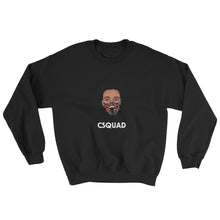 Load image into Gallery viewer, CSQUAD Logo Sweatshirt