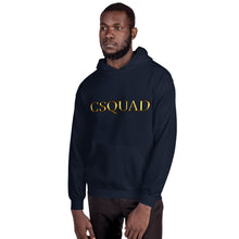 Load image into Gallery viewer, CSQUAD Golden Hoodie
