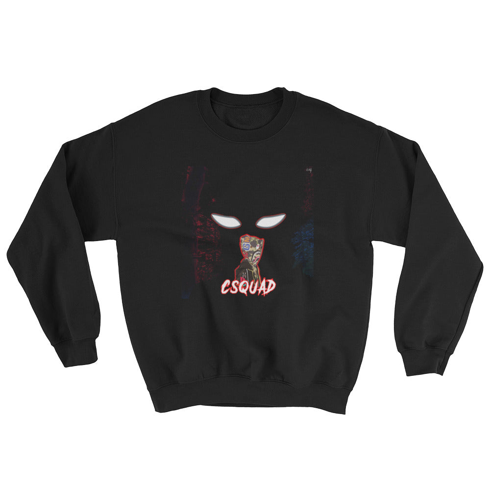 CSQUAD Beast Sweatshirt