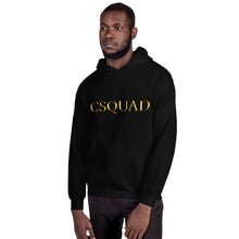 Load image into Gallery viewer, CSQUAD Golden Hoodie