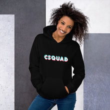 Load image into Gallery viewer, CSQUAD Hoodie