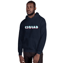 Load image into Gallery viewer, CSQUAD Hoodie